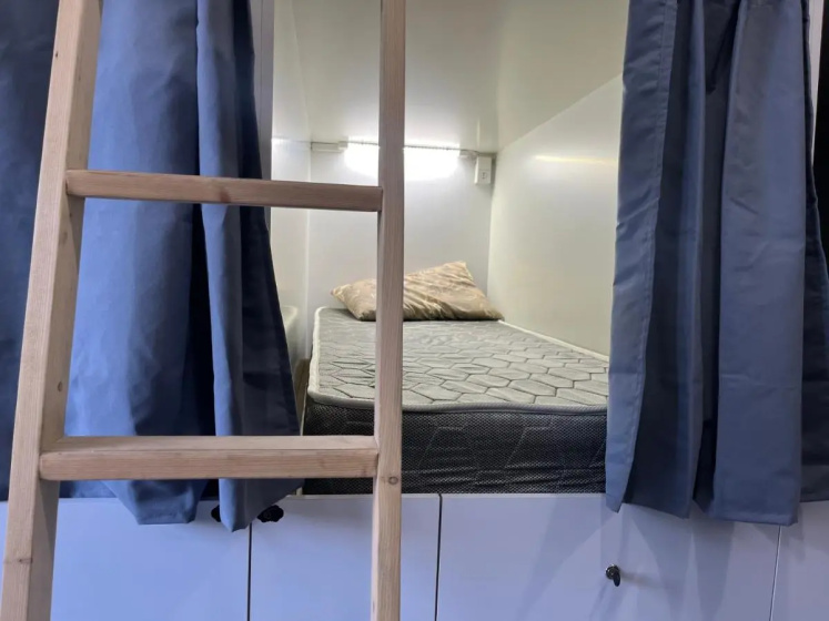 Hostel La Casa Dilijan — забронировать отель в Дилижан