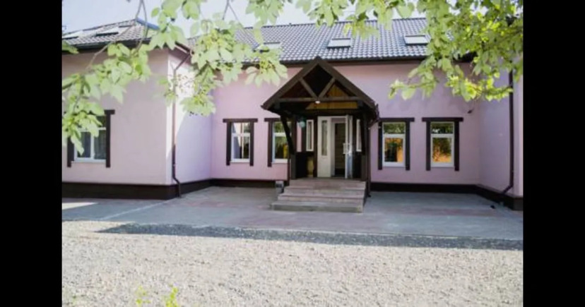 Mini-otel' Sofia — забронировать отель в Polotsk