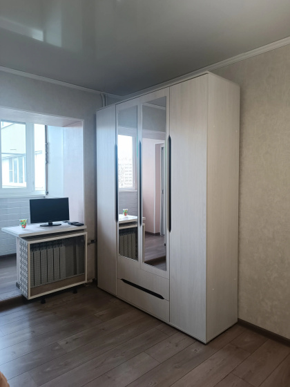 Цены на Kvartira na ulice Kujbyseva 79 в Кисловодске