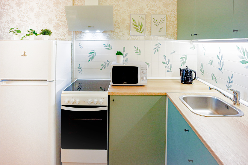 Apartments near Crocus — отзывы гостей и цены