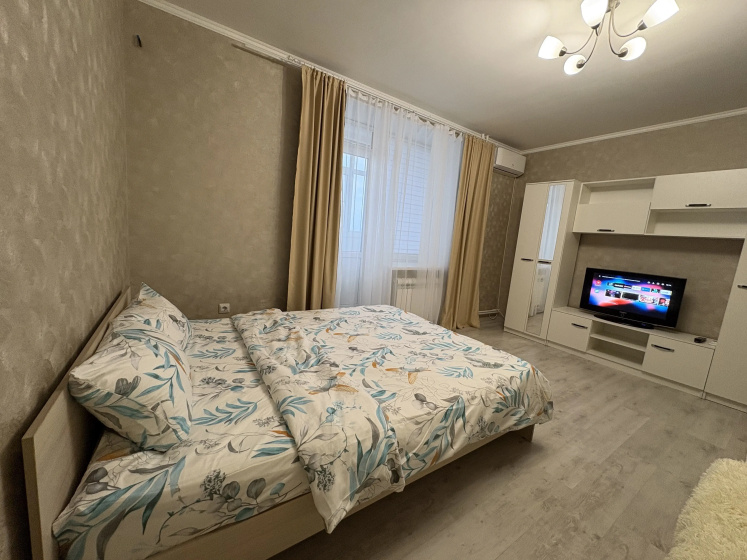Цены на Kvartira na ul. Moskovskaa 30a в Тамбове