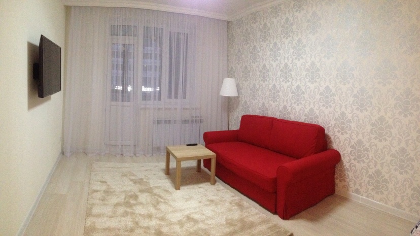 Цены на Апартаменты Art-House в Астане