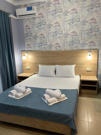 Golden Plaza Guest House — отзывы гостей и цены