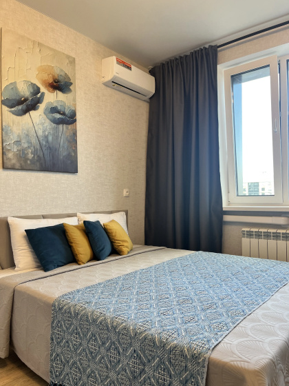 Квартира Relax-Apart — забронировать отель в Воронеже