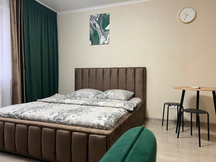 Квартира Курыжова 30 — комфортный отель в Домодедово