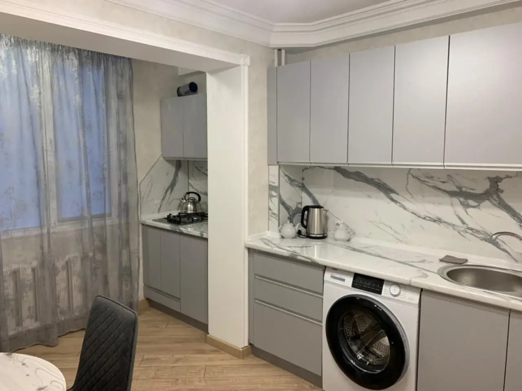 Apartamenty Poedem v Dagestan — отель в Дербенте, Россия
