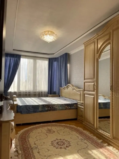 Apartamenty Prostornaa Kvartira v Centre — забронировать отель в Кисловодске