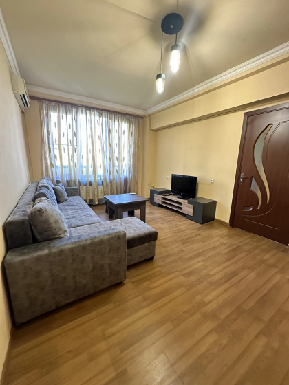 Apartamenty Perte House on Mashtots 15 — комфортный отель в Ереван