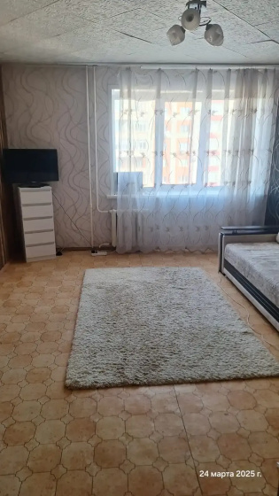 Kvartira Kursk — забронировать отель в Курске