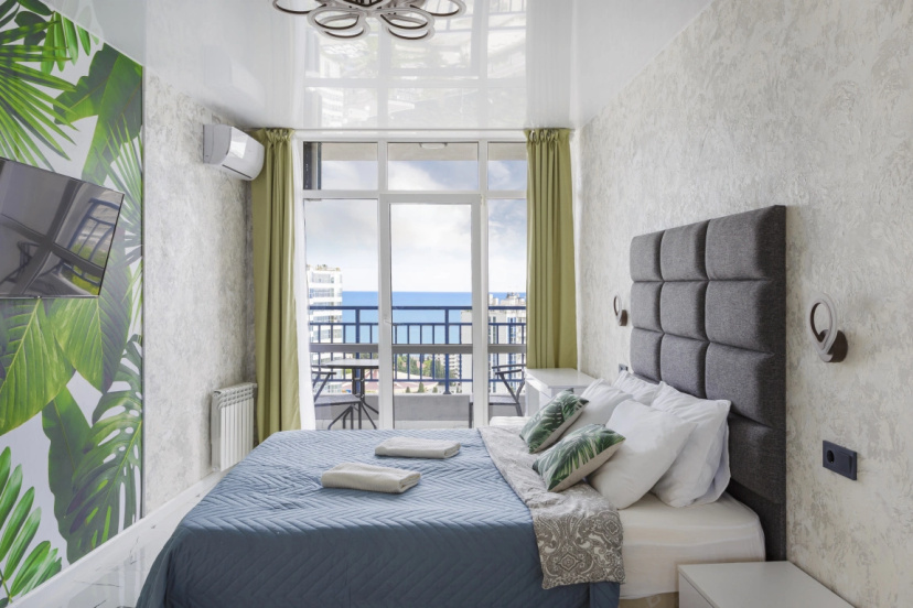 Апартаменты M Apartments Mandarin 2 — отзывы гостей и цены