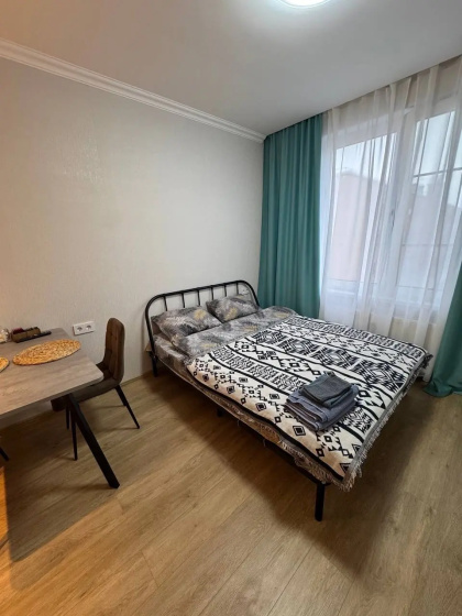Apartamenty HOROSEE mesto Nekrasova 17 — отель с удобным расположением в Выборге