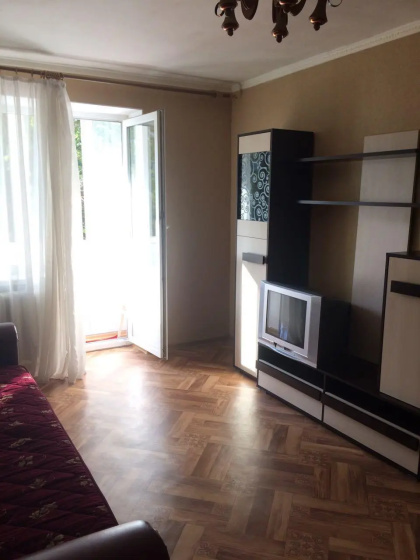Apartamenty Na Kirova 16 — отель с удобным расположением в Симферополе