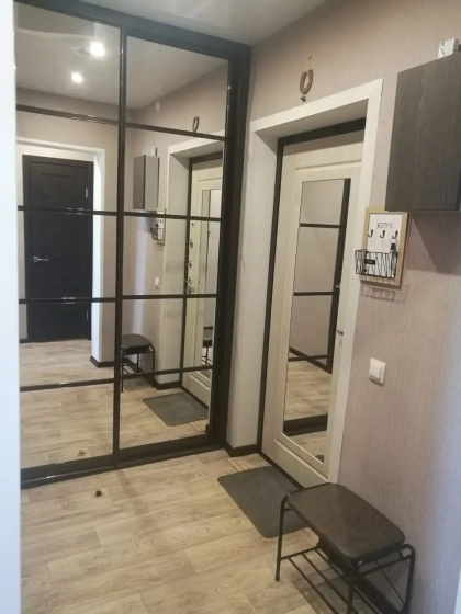 Квартира Целиком — забронировать отель в Коломне