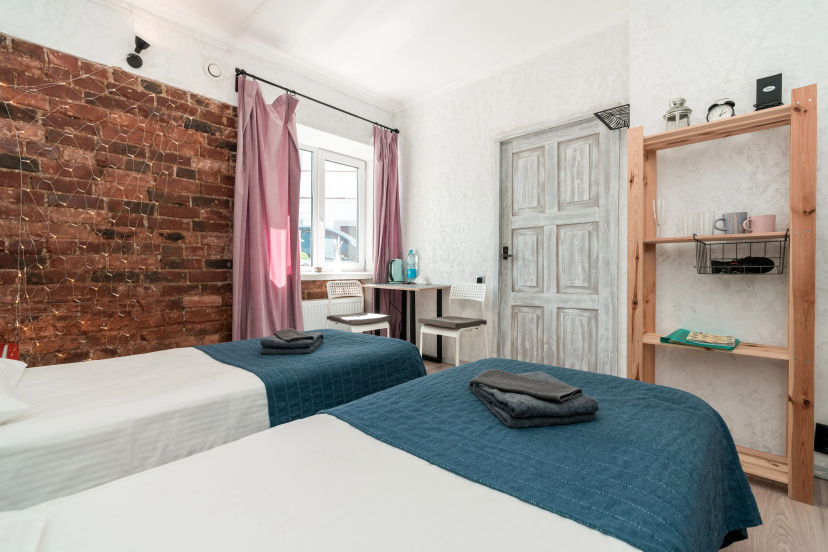 Цены на Апартаменты Камерный Loft Центр в Сортавала