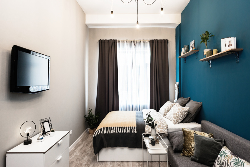 Апартаменты Apart Seasons Koltsovo — отзывы гостей и цены
