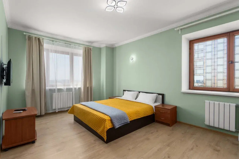 Апартаменты RentPrime (ex.FlatHome24) на Фермском Шоссе 32 — отзывы гостей и цены