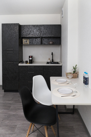 Apartamenty  My na Sutki — забронировать отель в Челябинске
