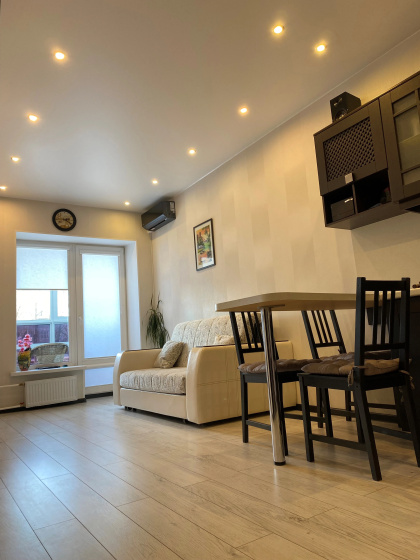 Apartamenty Phan Thiet (Rajskij Ostrov) — отель в Великом Новгороде, Россия