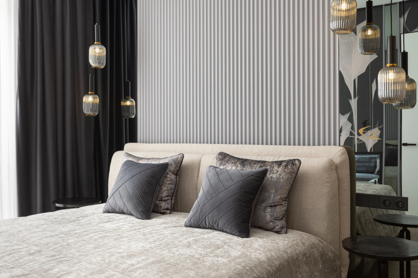 НаМореApartment's Роскошная квартира на Рыбной деревне — комфортный отель в Калининграде