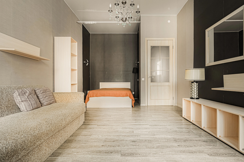 Цены на Квартира ArendApartment: Маяковского в Санкт-Петербурге