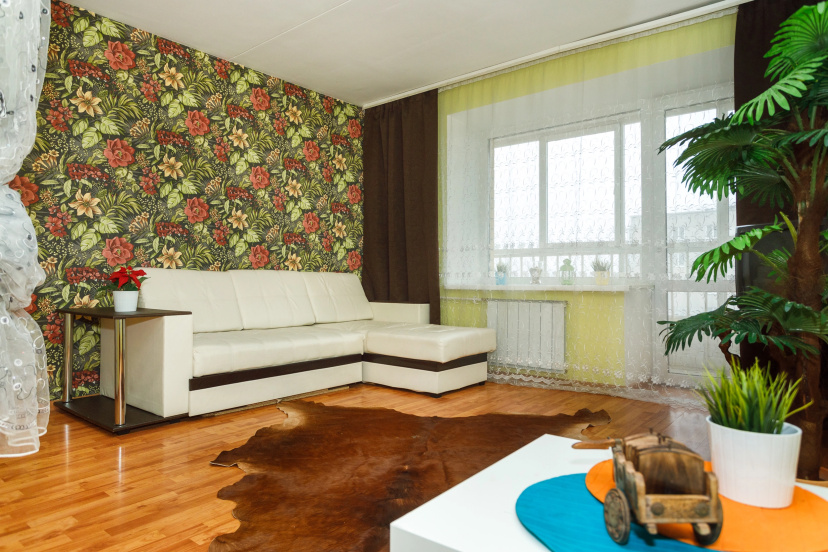 Apartamenty Dobrye Sutki na Strelocnikov — отзывы гостей и цены