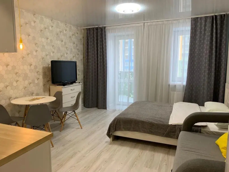 Цены на Апартаменты На Карла Маркса 308/1 в Ижевске