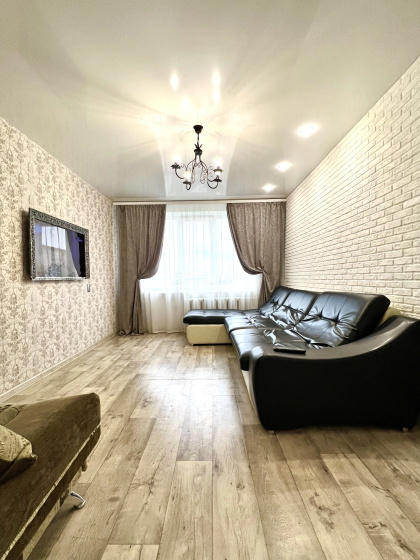 Апартаменты Apart Home Terve — отзывы гостей и цены