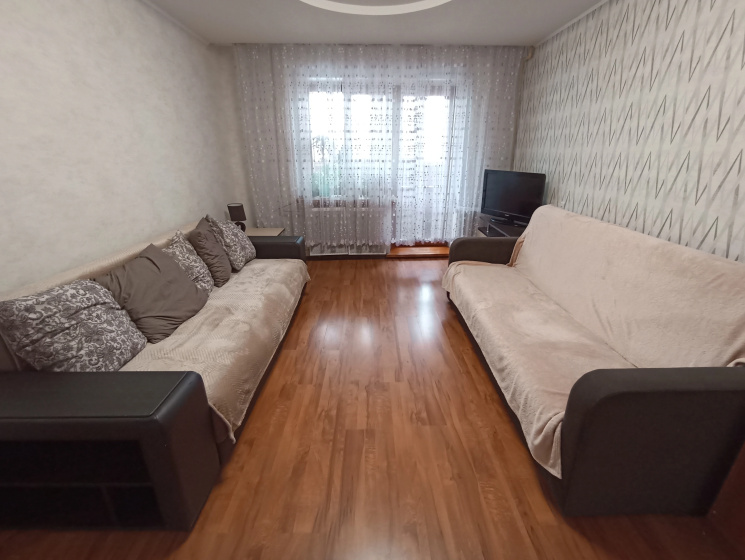 Apartamenty 2h komnatnye na Koneva 20 — комфортный отель в Волгограде