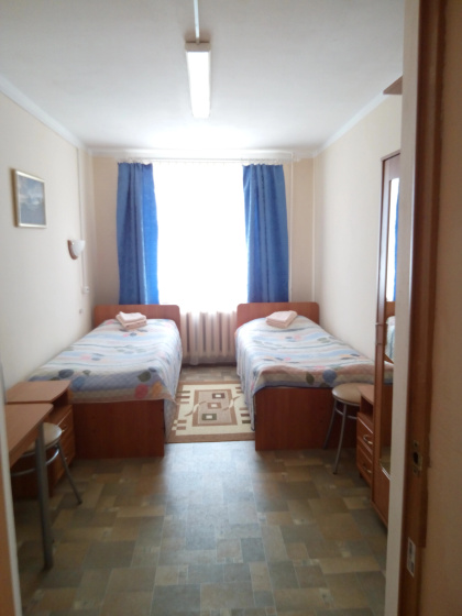 Отель Kolledz-otel' Sofia — отель с удобным расположением в Сортавала