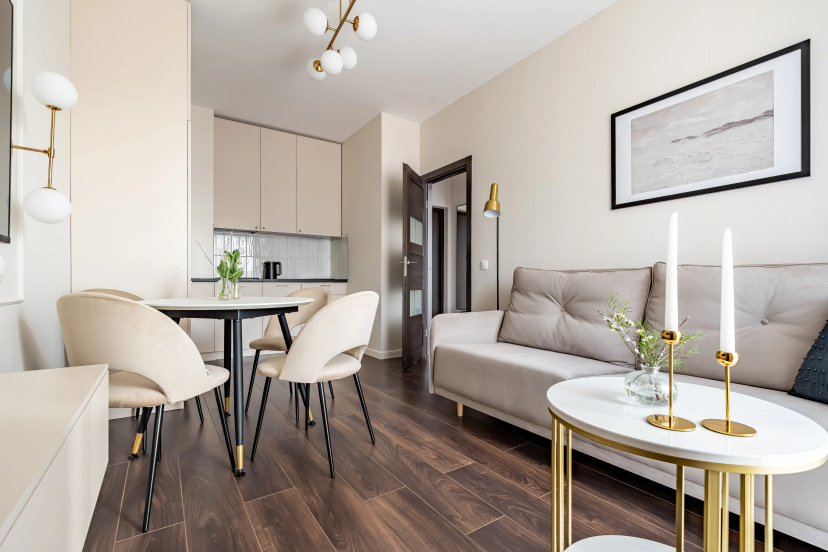 Цены на Квартира Merino Home Натали в Санкт-Петербурге