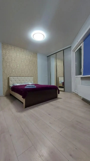 Цены на Kvartira Uutnaa studia v centre g. Ulan - Ude в Улан-Удэ