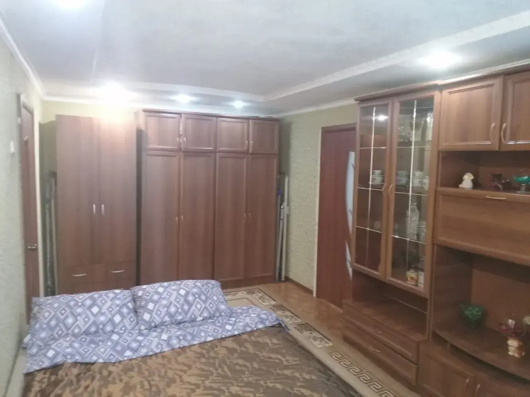 Квартира Свободы 20А — отель с удобным расположением в Новочеркасске