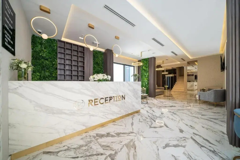 Hotel Millennium by Aycon — отель с удобствами в Будва