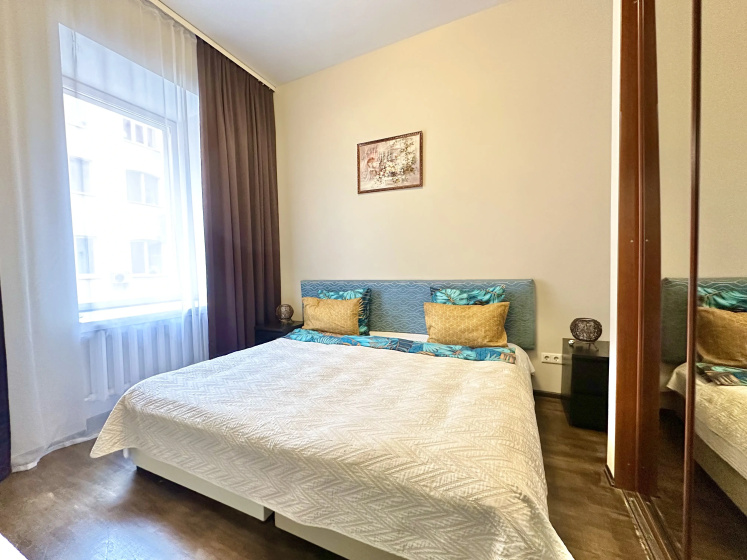 Апартаменты Goodrest 4 — отель в Санкт-Петербурге, Россия