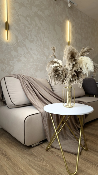 Квартира Gold Loft — отель в Нижнем Новгороде, Россия