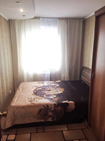 Цены на Апартаменты Промышленная 4 в Бийске