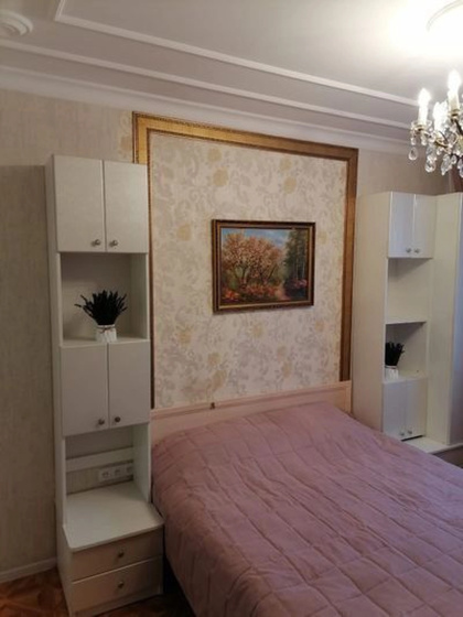 Квартира на Орджоникидзе 87 — комфортный отель в Ессентуках