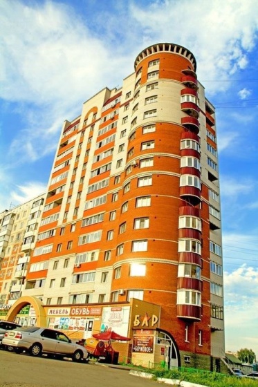 Цены на Квартира Малахова 87Б в Барнауле