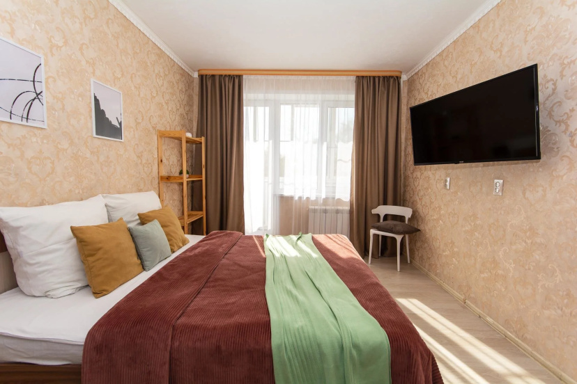 Apartamenty Home Vita (Houm Vita) na ulice Sorsa 13 — отзывы гостей и цены