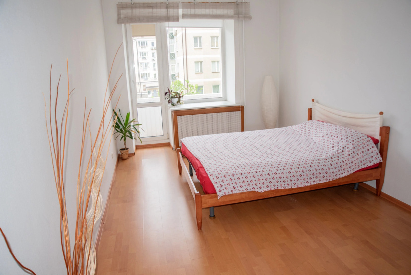 Апартаменты Apartments Minsk — комфортный отель в Минске