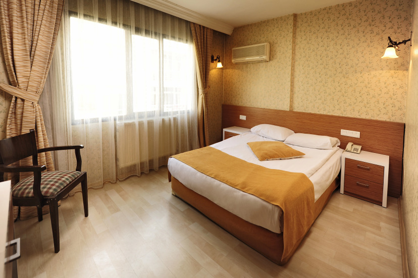 Otel' Ustun Alsancak, Измир, Турция