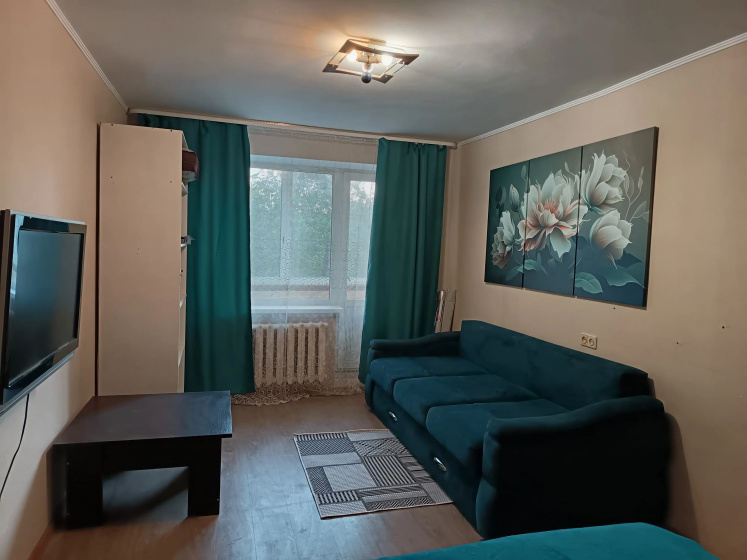 Цены на Квартира Квартира, ул. Георгия Димитрова д. 18 в Самаре