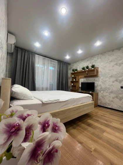 Квартира на Копылова 30к2 — отзывы гостей и цены