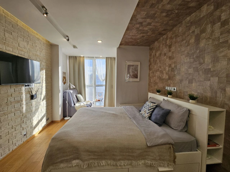 Цены на Квартира White Lodging в Мытищах