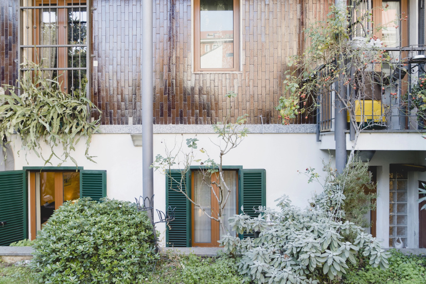 UD Apartments - Milan Downtown Canal — отель в Милане, Италия