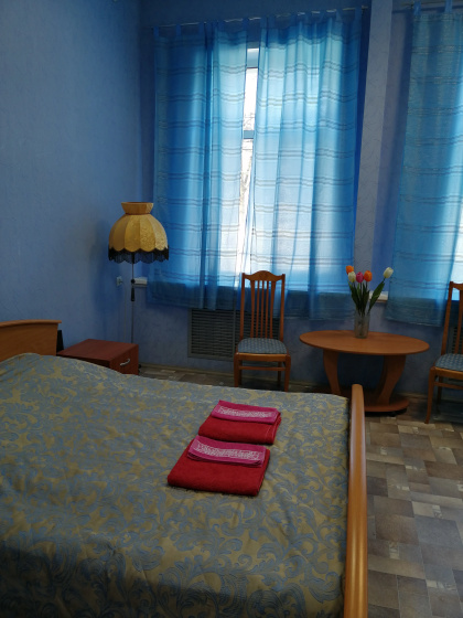 Apartamenty Chaykovskogo — комфортный отель в Костроме