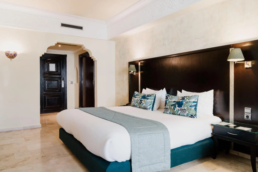 Сравните цены на Spa-Otel' Diwan Casablanca в Касабланке