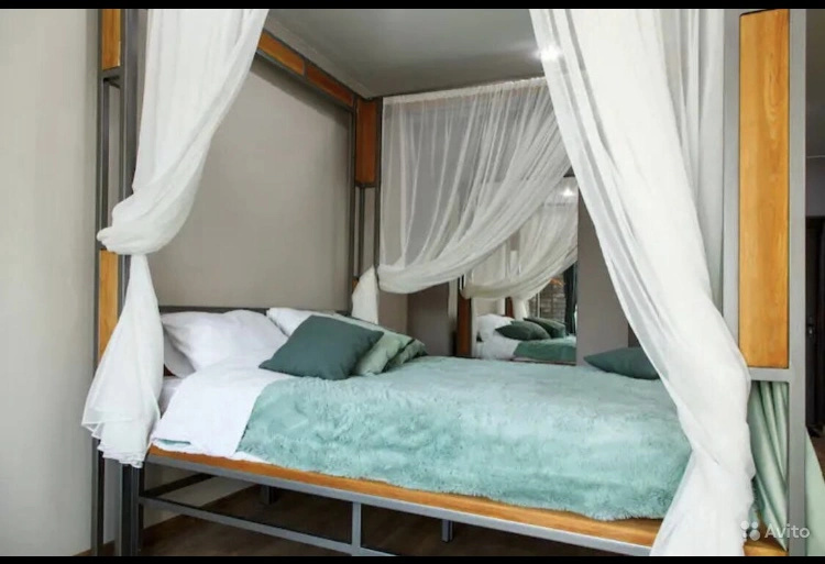 Цены на Apartment Лофт Романтик в Иркутске
