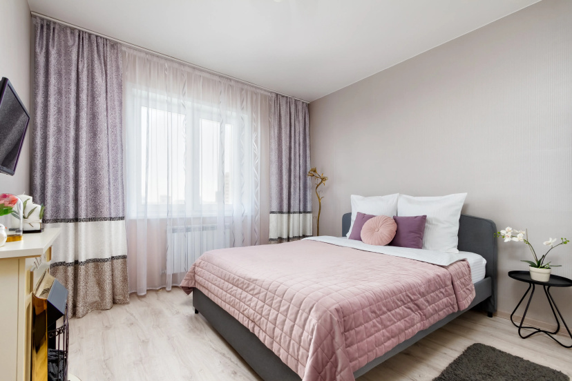 Andora apart | Kvartira 2k na 6 celovek v samom centre — отель в Новосибирске, Россия