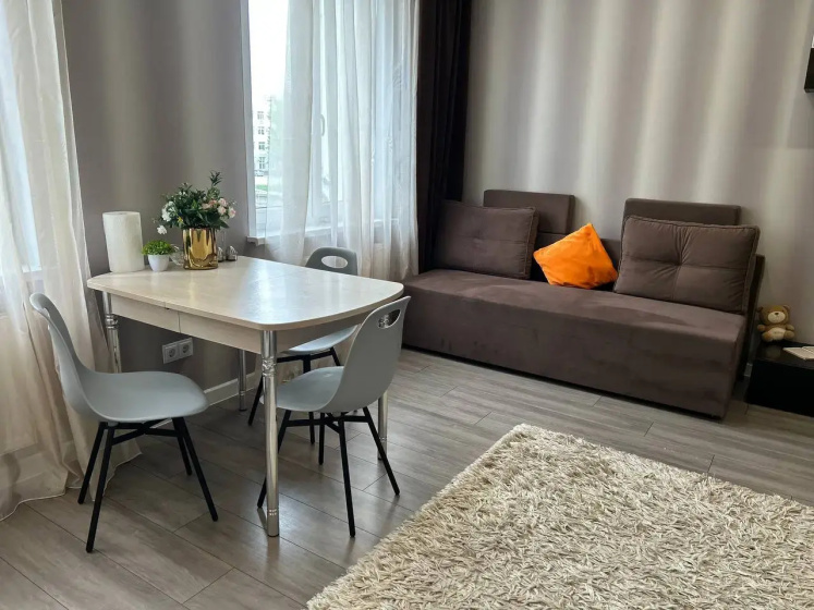 Квартира House of Comfort — комфортный отель в Тюмени